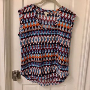 J. Crew Blouse